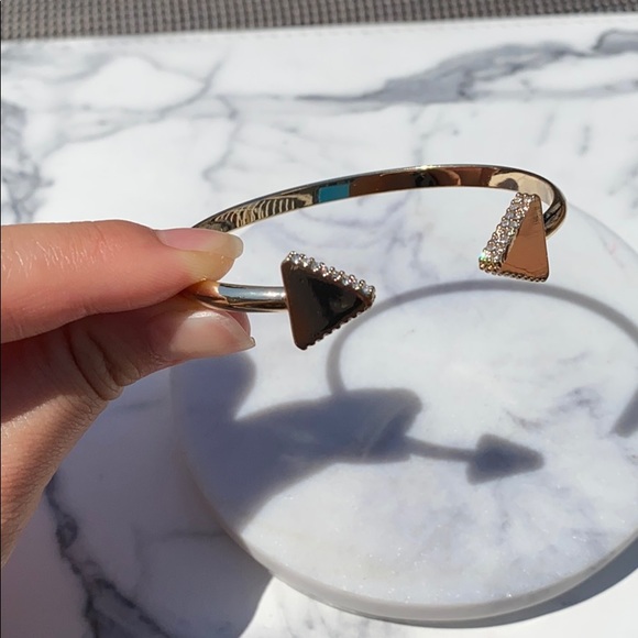 Bauble Bar - “Arm Yourself” Bangle - Picture 11 of 13